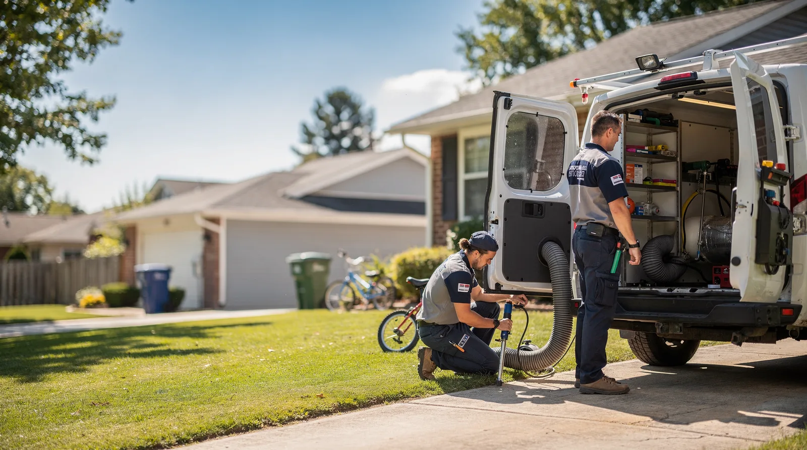 24/7 HVAC Repair & AC Replacement in Lincoln, NM near me